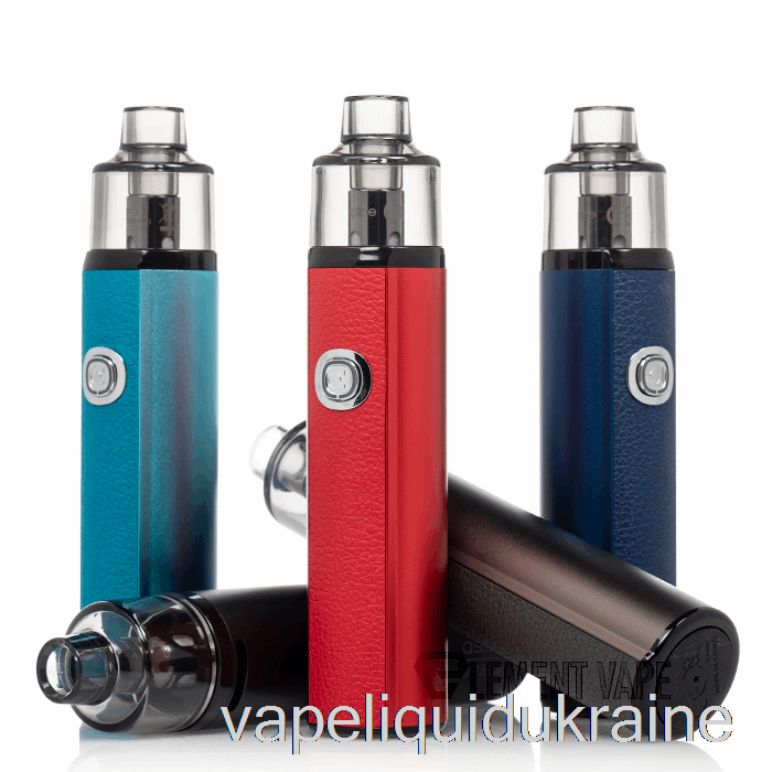 Vape Ukraine Aspire BP Stik 80W Pod System Hunter Green